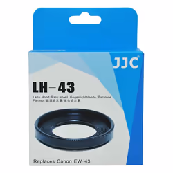 JJC LH-43 adattatore per lente fotografica - Vista aggiuntiva 6