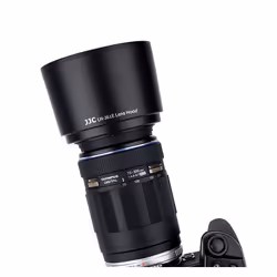 JJC LH-J61E 30 cm Rotondo Nero - Vista aggiuntiva 7