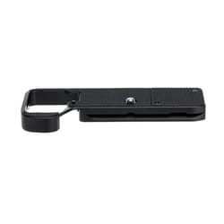 JJC HG-A7CII astuccio per fotocamera digitale a batteria Impugnatura per macchina fotografica digitale