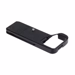 JJC HG-A7CII astuccio per fotocamera digitale a batteria Impugnatura per macchina fotografica digitale - Vista aggiuntiva 2