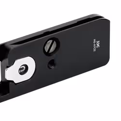 JJC HG-A7CII astuccio per fotocamera digitale a batteria Impugnatura per macchina fotografica digitale - Vista aggiuntiva 5
