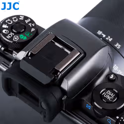 JJC HC-C BLACK accessorio per flash - Vista aggiuntiva 5
