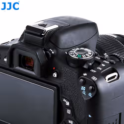 JJC HC-C BLACK accessorio per flash - Vista aggiuntiva 6