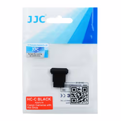 JJC HC-C BLACK accessorio per flash - Vista aggiuntiva 8