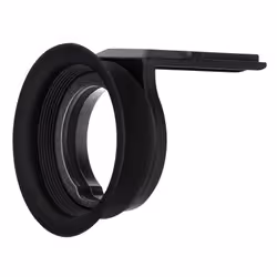 JJC EF-XT50L paraocchi per fotocamera - Vista aggiuntiva 2