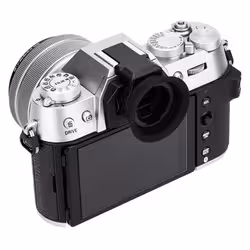 JJC EF-XT50L paraocchi per fotocamera - Vista aggiuntiva 8