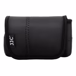 JJC OC-S1BK custodia per fotocamera Custodia a sacchetto Nero - Vista aggiuntiva 2