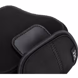 JJC OC-F2BK custodia per fotocamera Custodia a sacchetto Nero - Vista aggiuntiva 6