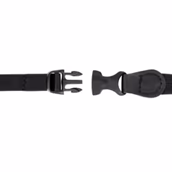 JJC OC-F2BK custodia per fotocamera Custodia a sacchetto Nero - Vista aggiuntiva 7
