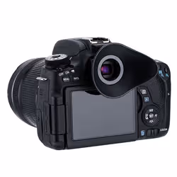JJC EC-7 paraocchi per fotocamera - Vista aggiuntiva 4