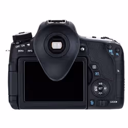 JJC EC-7 paraocchi per fotocamera - Vista aggiuntiva 5