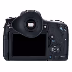 JJC EC-7 paraocchi per fotocamera - Vista aggiuntiva 6