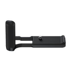 JJC HG-R50V BLACK astuccio per fotocamera digitale a batteria Impugnatura per macchina fotografica digitale Nero