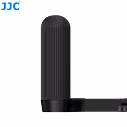 JJC HG-R50V BLACK astuccio per fotocamera digitale a batteria Impugnatura per macchina fotografica digitale Nero - Vista aggiuntiva 7