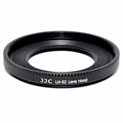 JJC LH-52, Nero