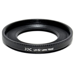 JJC LH-52 paraluce Nero