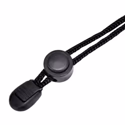 JJC NLP-28 custodia e copertura per obiettivi di fotocamere Nero, Blu Neoprene Custodia a sacchetto - Vista aggiuntiva 6