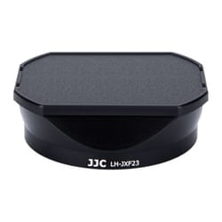 JJC LH-JXF23 BLACK paraluce Quadrato Nero