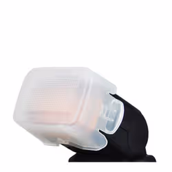 JJC FC-430EXIII accessorio per flash Diffusore - Vista aggiuntiva 8