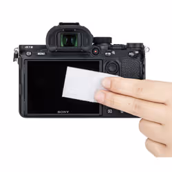 JJC GSP-GRIII accessorio per fotocamere e videocamere Trasparente Ricoh - Vista aggiuntiva 3