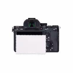 JJC GSP-GFX100 accessorio per fotocamere e videocamere Trasparente Fujifilm - Vista aggiuntiva 3