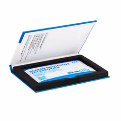 JJC GSP-Z50 accessorio per fotocamere e videocamere Trasparente Nikon - Vista aggiuntiva 2