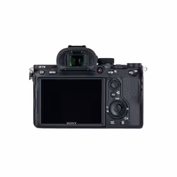JJC GSP-Z50 accessorio per fotocamere e videocamere Trasparente Nikon - Vista aggiuntiva 4