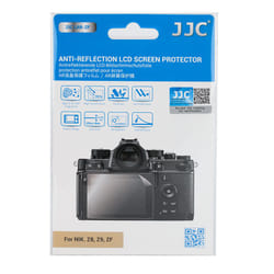 JJC LAR-ZF accessorio per fotocamere e videocamere Trasparente Nikon