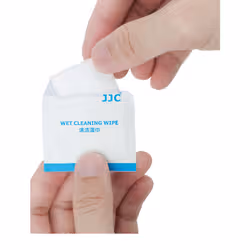 JJC LAR-ZF accessorio per fotocamere e videocamere Trasparente Nikon - Vista aggiuntiva 4