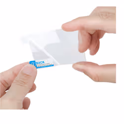 JJC LAR-ZF accessorio per fotocamere e videocamere Trasparente Nikon - Vista aggiuntiva 5