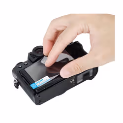 JJC LAR-ZF accessorio per fotocamere e videocamere Trasparente Nikon - Vista aggiuntiva 6