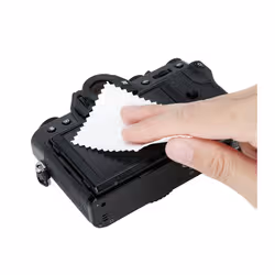 JJC LAR-ZF accessorio per fotocamere e videocamere Trasparente Nikon - Vista aggiuntiva 7