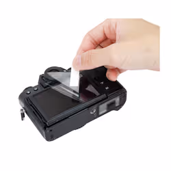 JJC LAR-ZF accessorio per fotocamere e videocamere Trasparente Nikon - Vista aggiuntiva 8