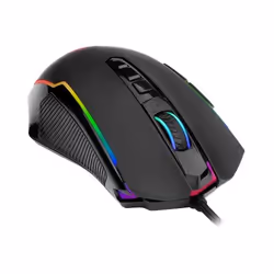 REDRAGON M910-K Ranger mouse USB tipo-C - Vista aggiuntiva 2