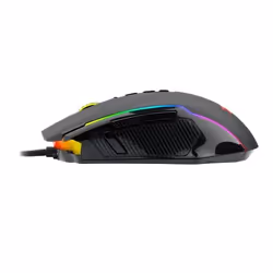 REDRAGON M910-K Ranger mouse USB tipo-C - Vista aggiuntiva 3