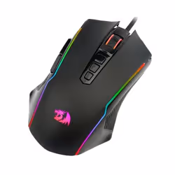 REDRAGON M910-K Ranger mouse USB tipo-C - Vista aggiuntiva 4