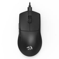 REDRAGON M724-1K K1NG mouse USB tipo-C