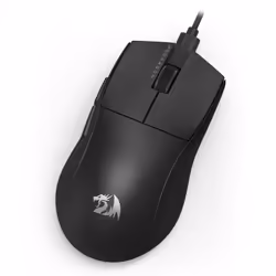 REDRAGON M724-1K K1NG mouse USB tipo-C - Vista aggiuntiva 5