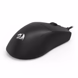 REDRAGON M724-1K K1NG mouse USB tipo-C - Vista aggiuntiva 6