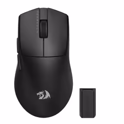 REDRAGON M916-PRO-4K K1NG mouse RF Wireless + Bluetooth + USB Type-C