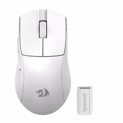 REDRAGON M916W-PRO-4K K1NG mouse RF Wireless + Bluetooth + USB Type-C