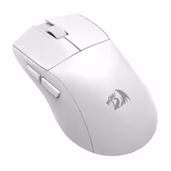 REDRAGON M916W-PRO-4K K1NG mouse RF Wireless + Bluetooth + USB Type-C - Vista aggiuntiva 4