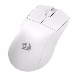REDRAGON M916W-PRO-4K K1NG mouse RF Wireless + Bluetooth + USB Type-C - Vista aggiuntiva 5