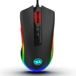 REDRAGON M711 COBRA mouse Gaming Mano destra USB tipo A Ottico 10000 DPI