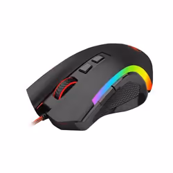 REDRAGON M607 Griffin mouse Gaming Mano destra USB tipo A 7200 DPI - Vista aggiuntiva 2