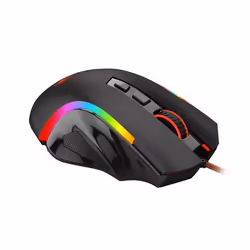 REDRAGON M607 Griffin mouse Gaming Mano destra USB tipo A 7200 DPI - Vista aggiuntiva 3