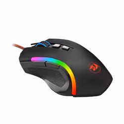 REDRAGON M607 Griffin mouse Gaming Mano destra USB tipo A 7200 DPI - Vista aggiuntiva 4