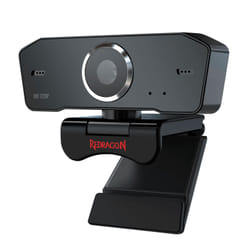REDRAGON PHOBOS GW600 webcam 1296 x 732 Pixel USB Nero