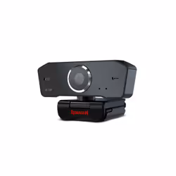 REDRAGON PHOBOS GW600 webcam 1296 x 732 Pixel USB Nero