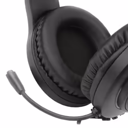 REDRAGON H260 HYLAS RGB Auricolare Cablato A Padiglione Gaming USB tipo A Nero - Vista aggiuntiva 7
